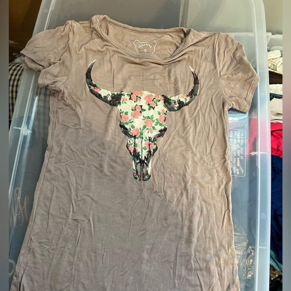 Good condition